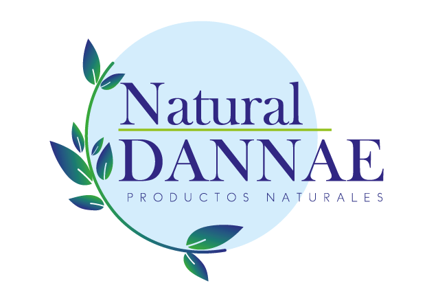 Natural Dannae Logo