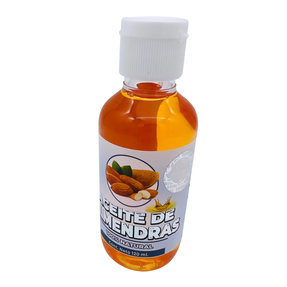 ACEITE DE ALMENDRAS