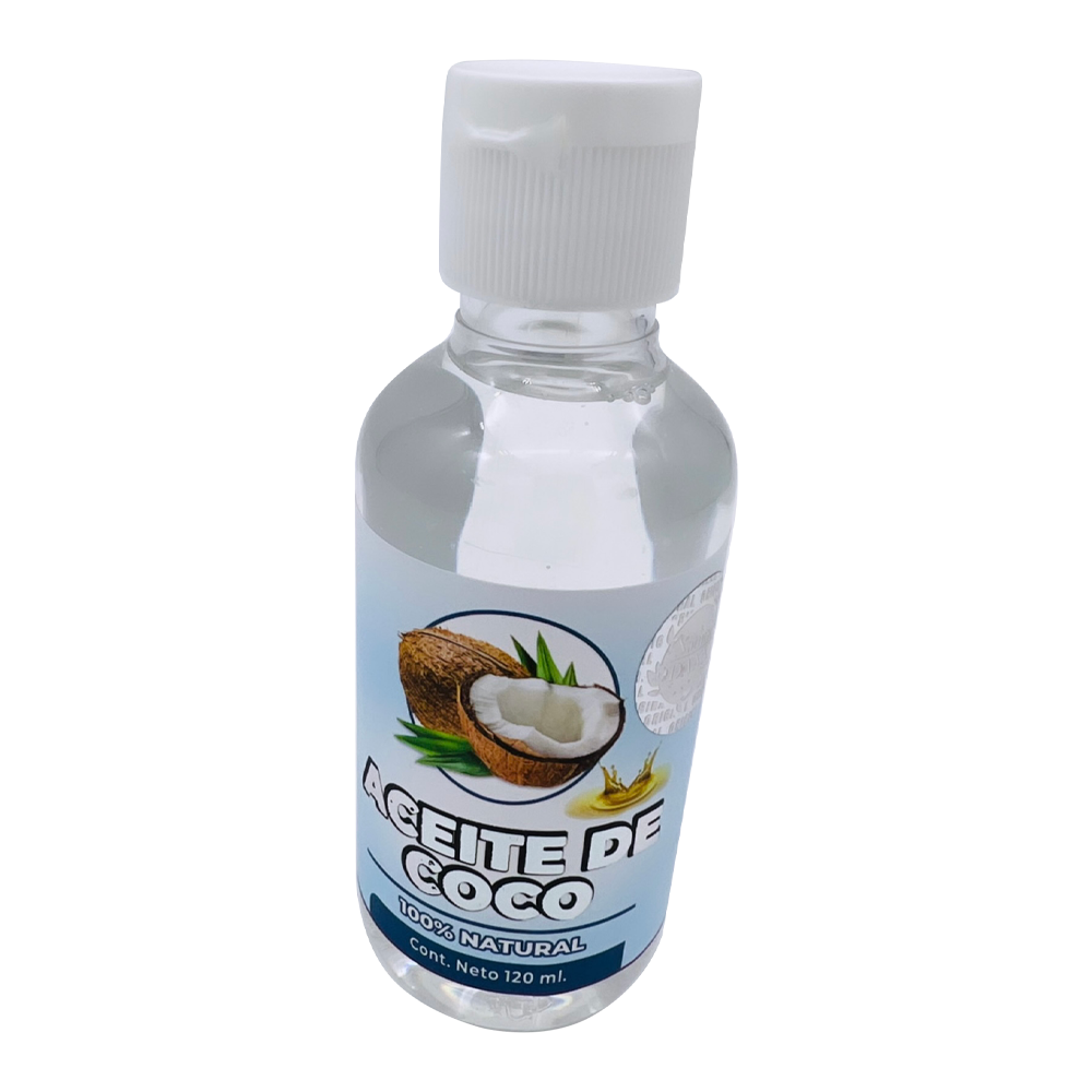 ACEITE DE COCO