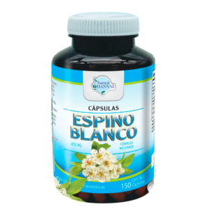 ESPINO BLANCO