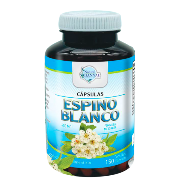 ESPINO BLANCO