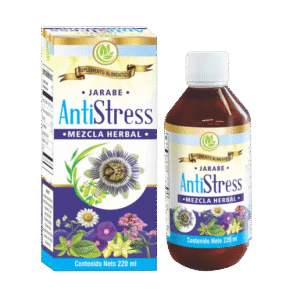 Jarabe AntiStress