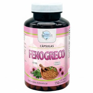 CÁPSULAS DEFENOGRECO
