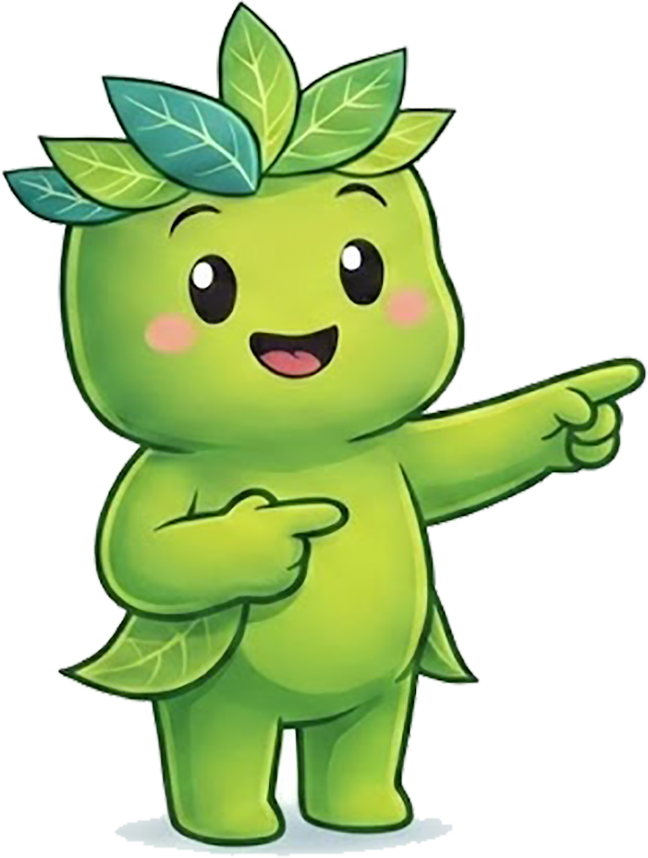 Mascota Natural Dannae Home